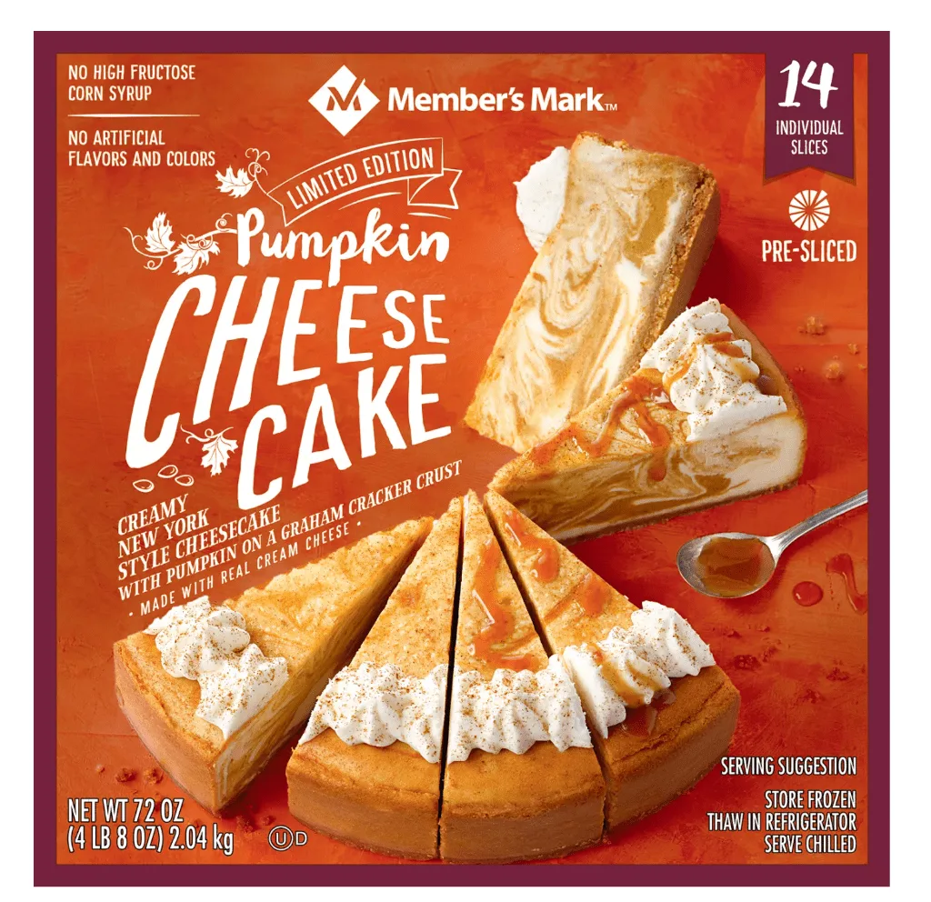 Sams Club Holiday Prep | Dine Dream Discover