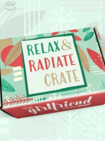 subscription box