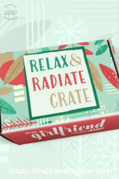 subscription box