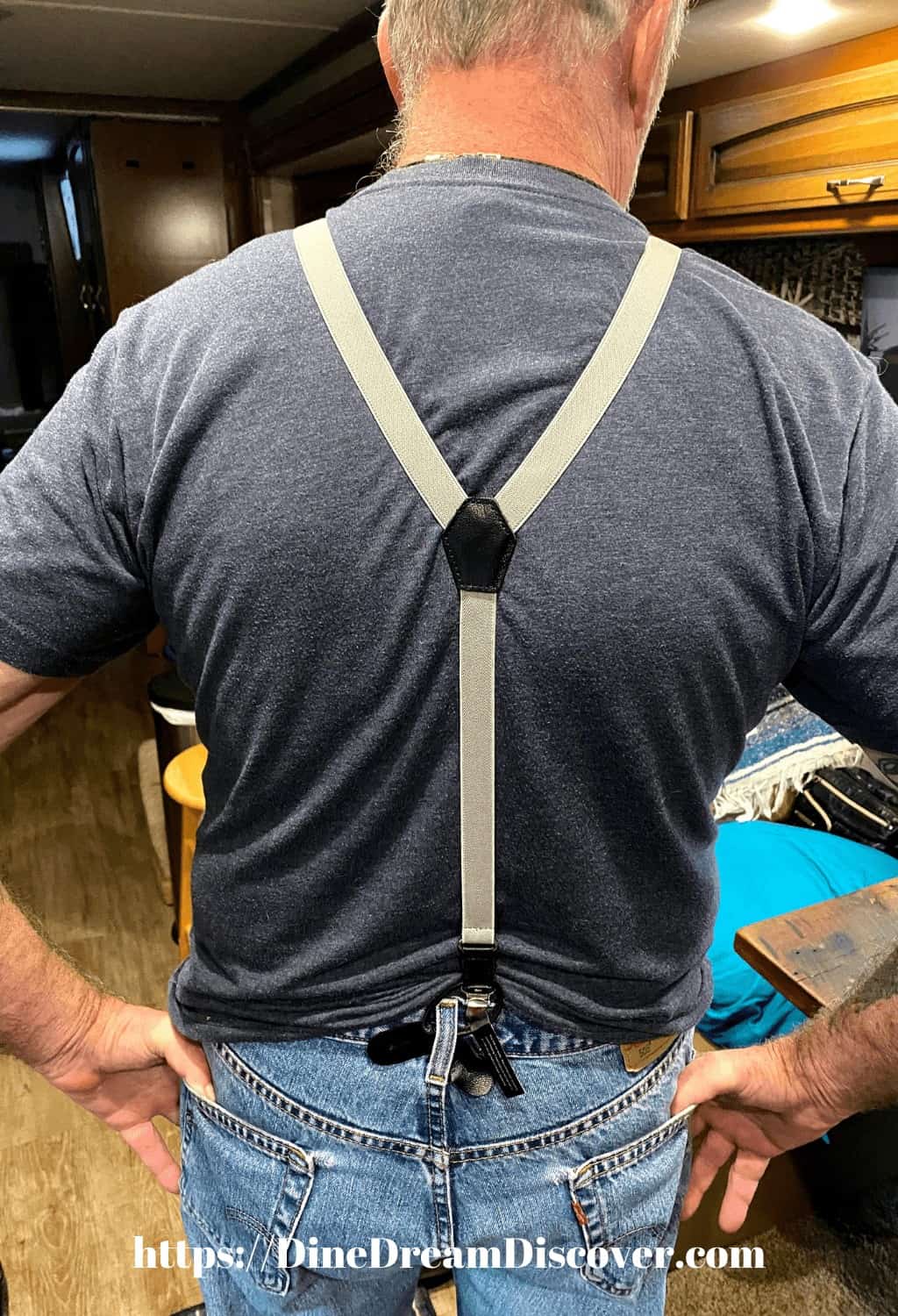 jj suspenders