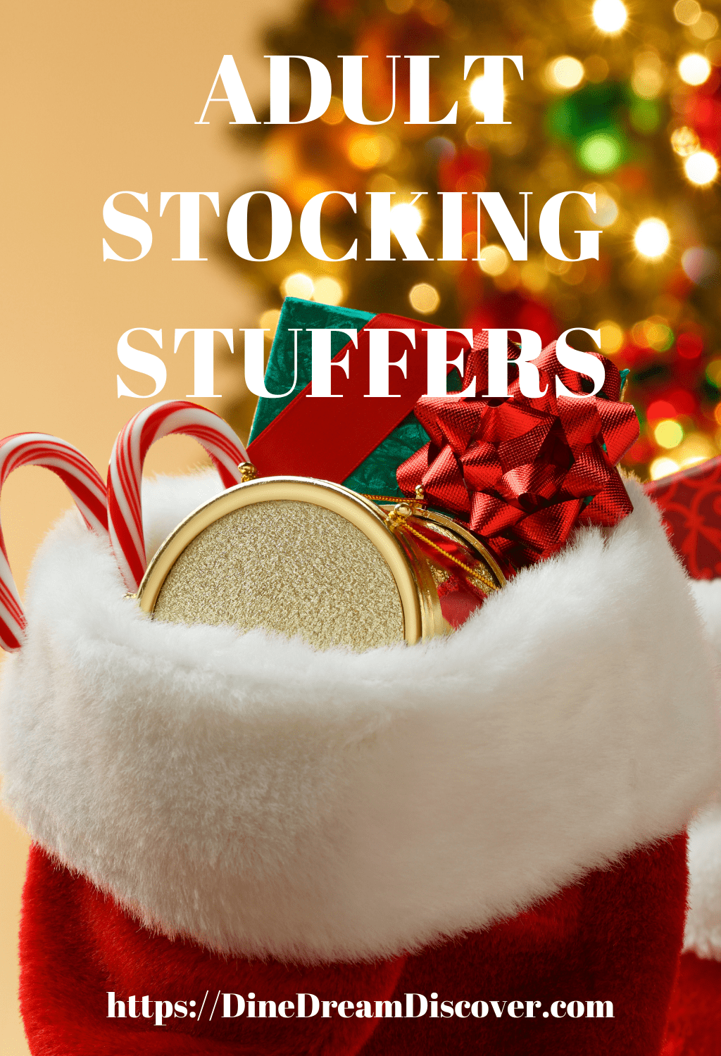 stocking stuffers for adults