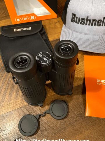 bushnell powerview 2