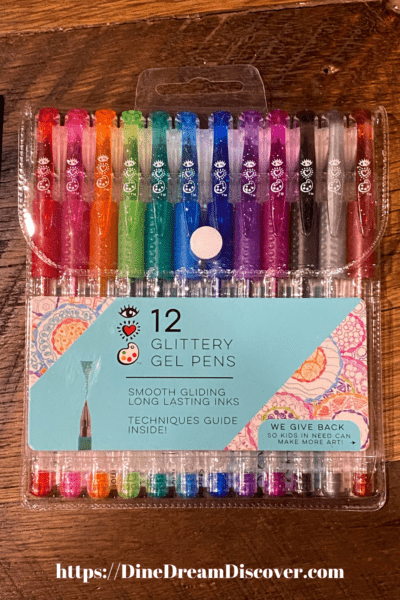 iheartart pens