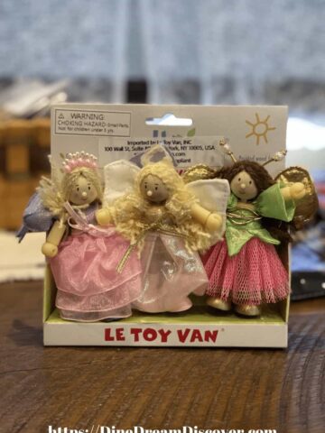 truth fairies gift pack