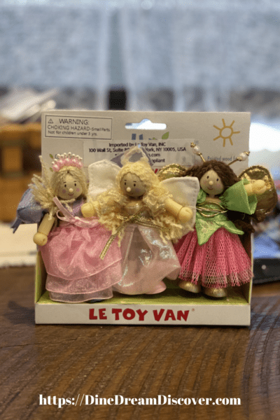 truth fairies gift pack
