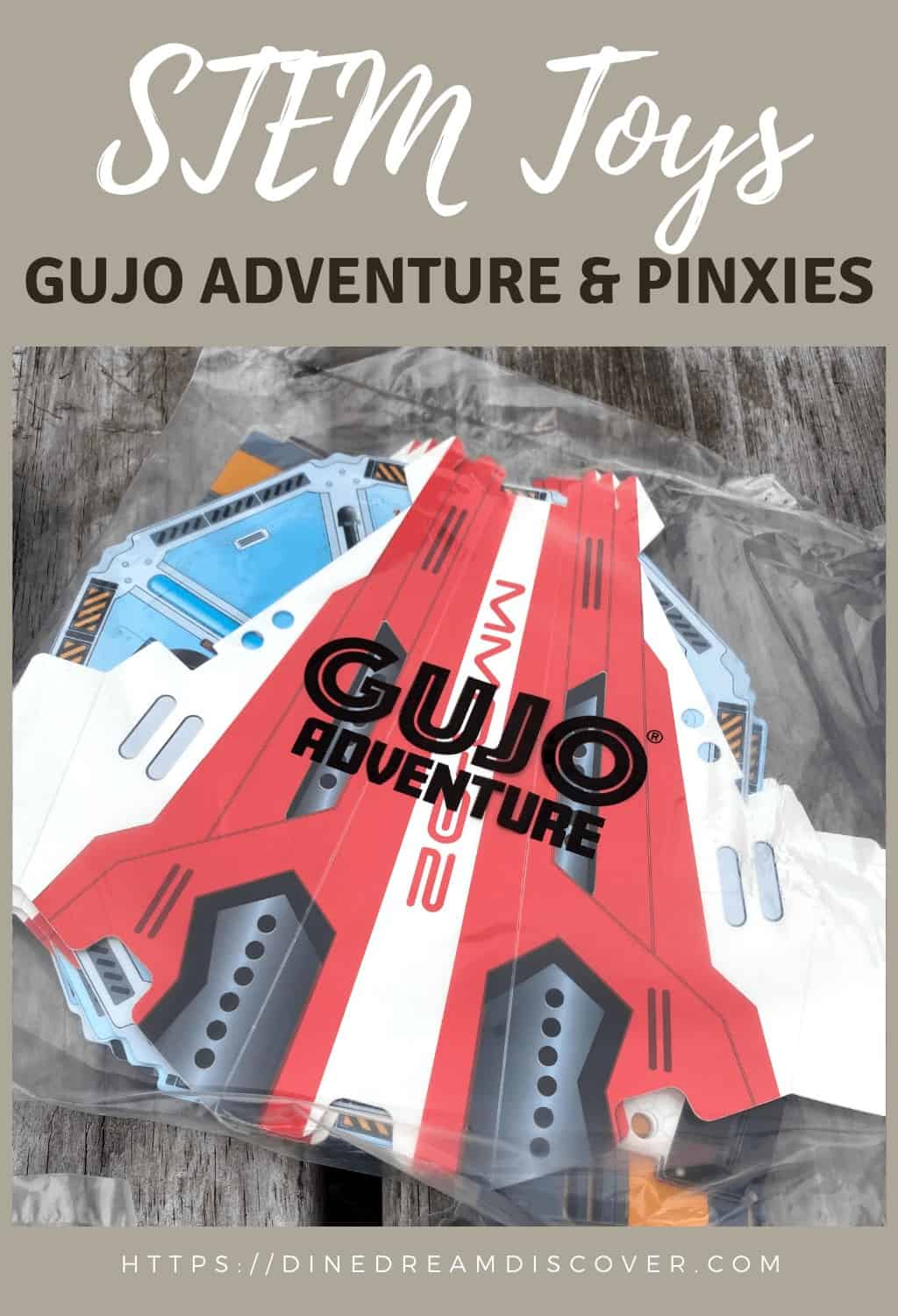 gujo adventure