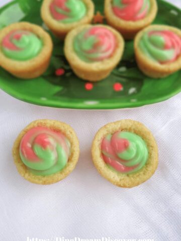 Sugar Cookie Pudding Cups Recipe