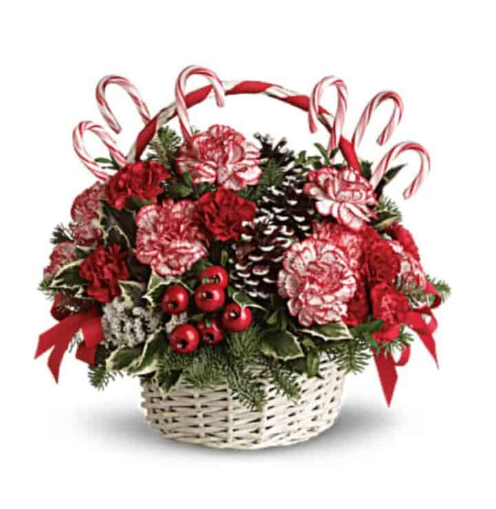 Teleflora Announces The Impromptu Choir Dine Dream Discover