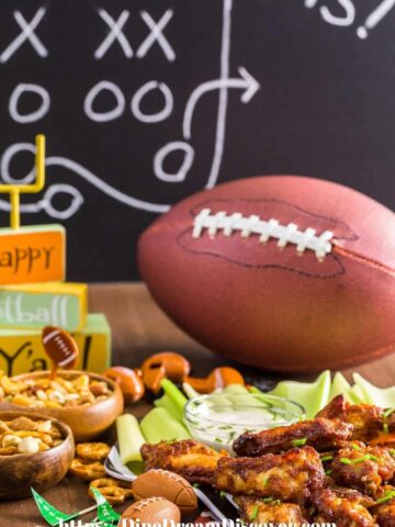 Best Super Bowl Appetizers