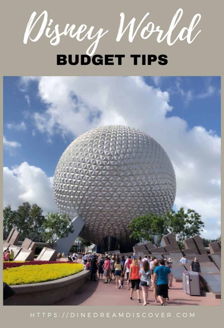 Disney World Budget Tips Dine Dream Discover disney-world-budget-tips-dine-dream-discover