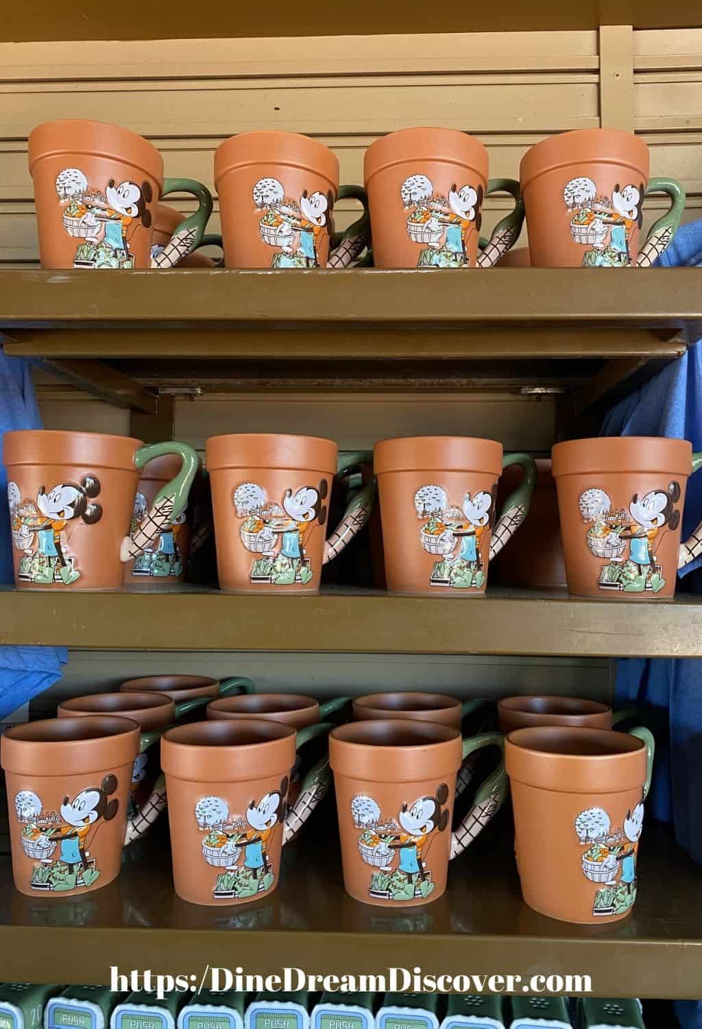 disney merchandise