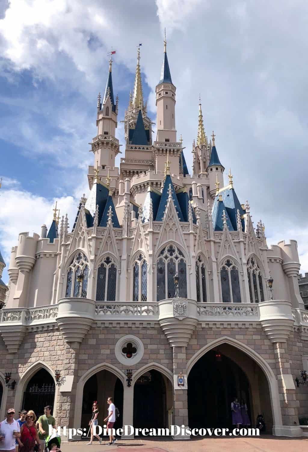 Disney World Tips