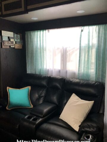 rv decorating