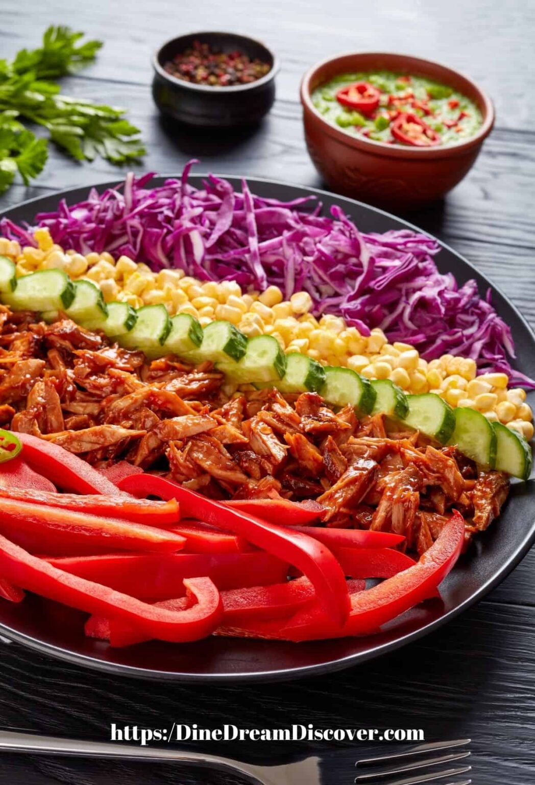 Slow Cooker Pulled Pork An Easy BBQ Pork Recipe For Busy Days Dine slow-cooker-pulled-pork-an-easy-bbq-pork-recipe-for-busy-days-dine