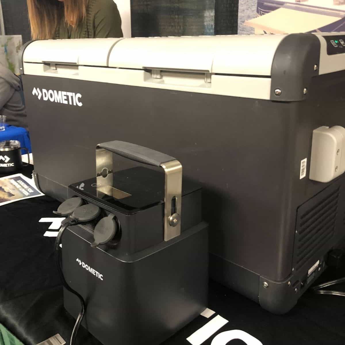 dometic cooler