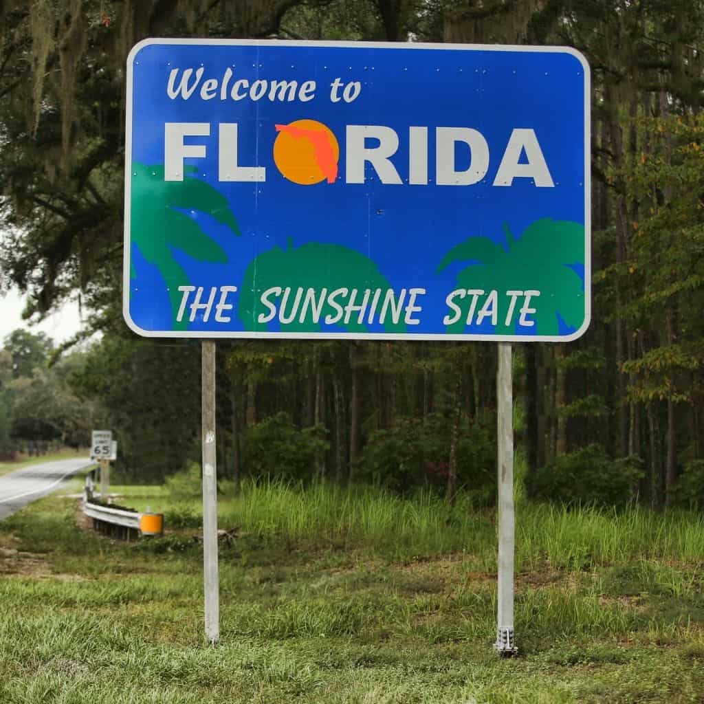 florida