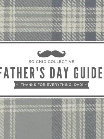 father's day gift guide