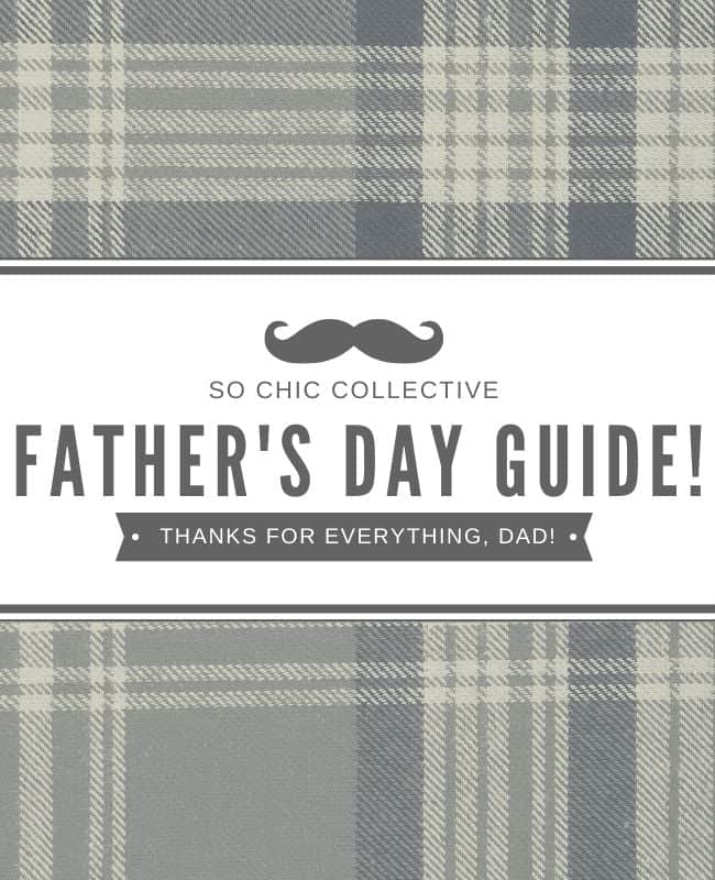 father's day gift guide