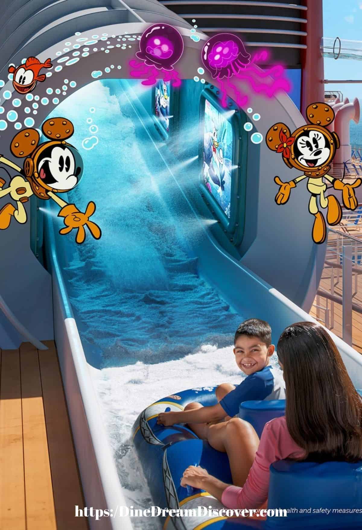 aquamouse