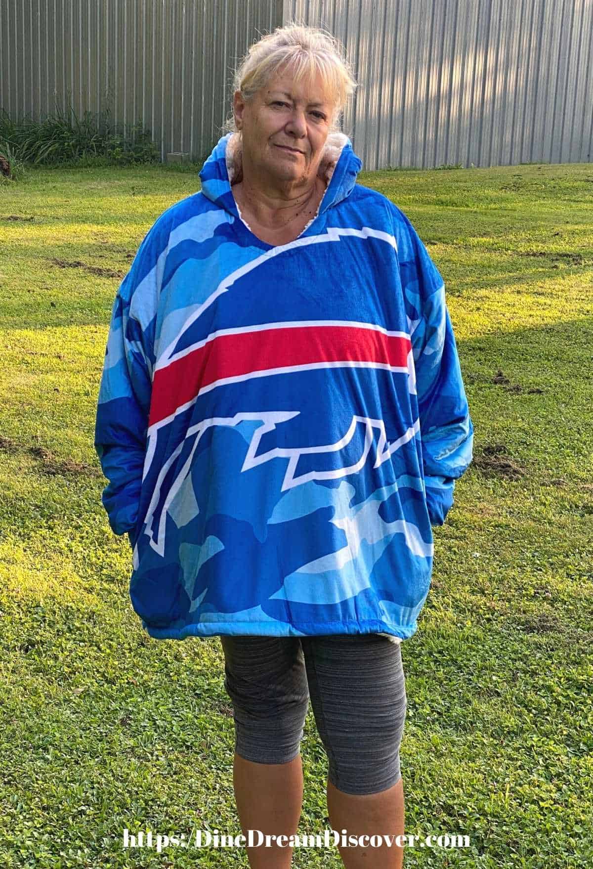 Buffalo Bills Apparel from FOCO