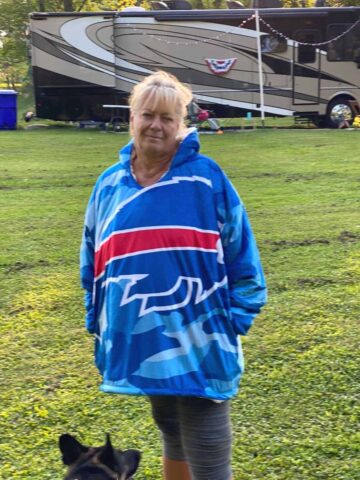 Buffalo Bills Apparel from FOCO