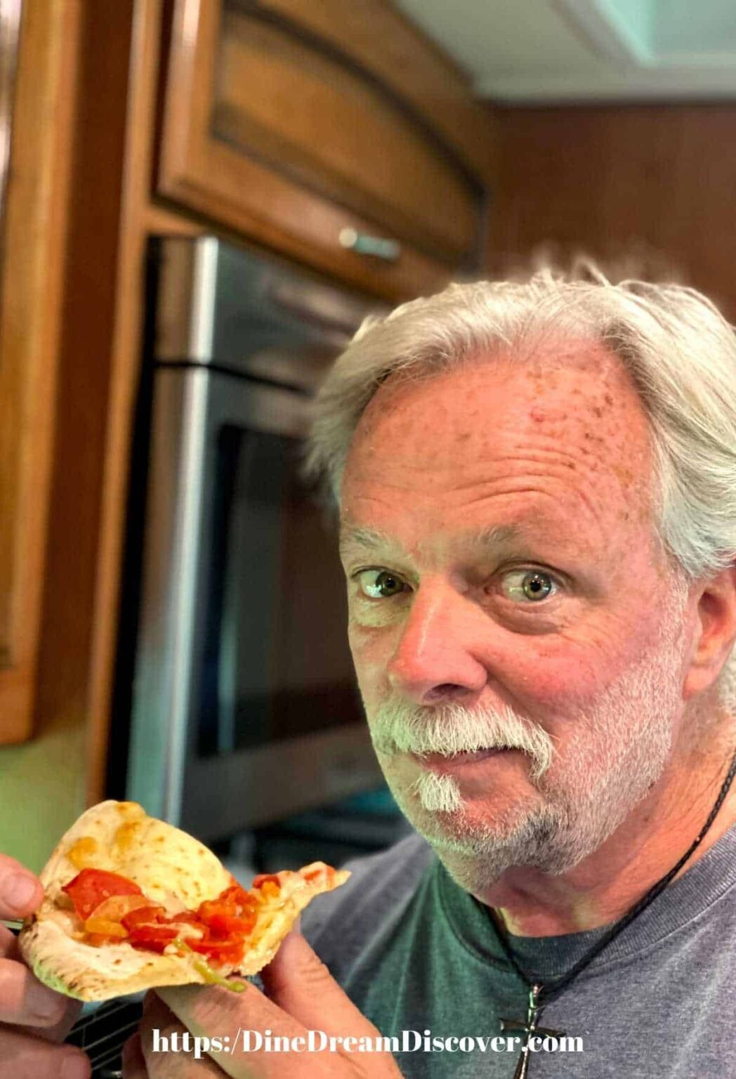 Pizza Delivery from Italy Dine Dream Discover