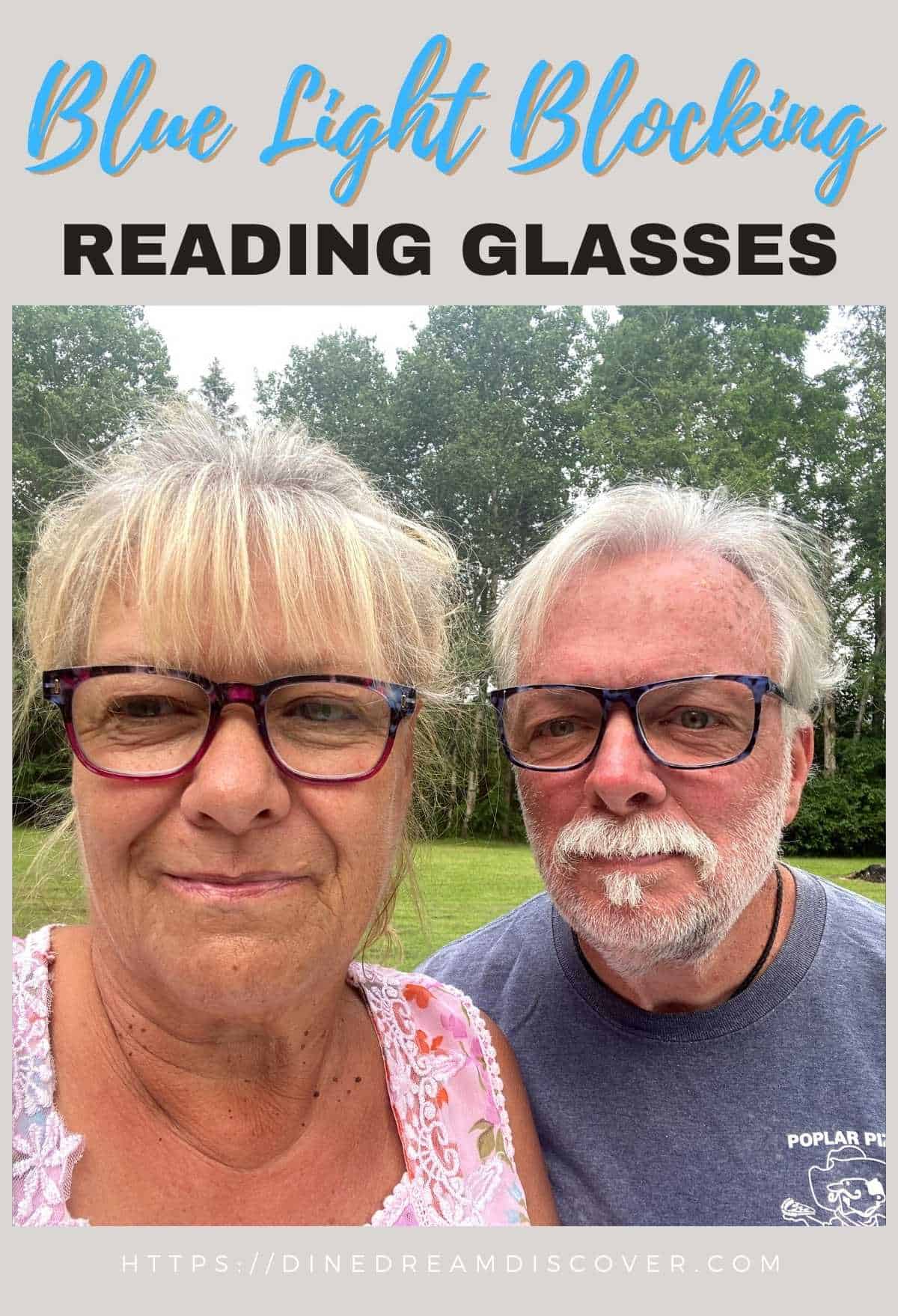 Peepers - Not Just Reading Glasses