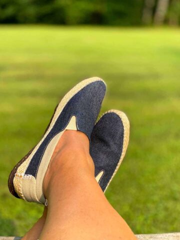 STARDOG Loungewear House Shoes