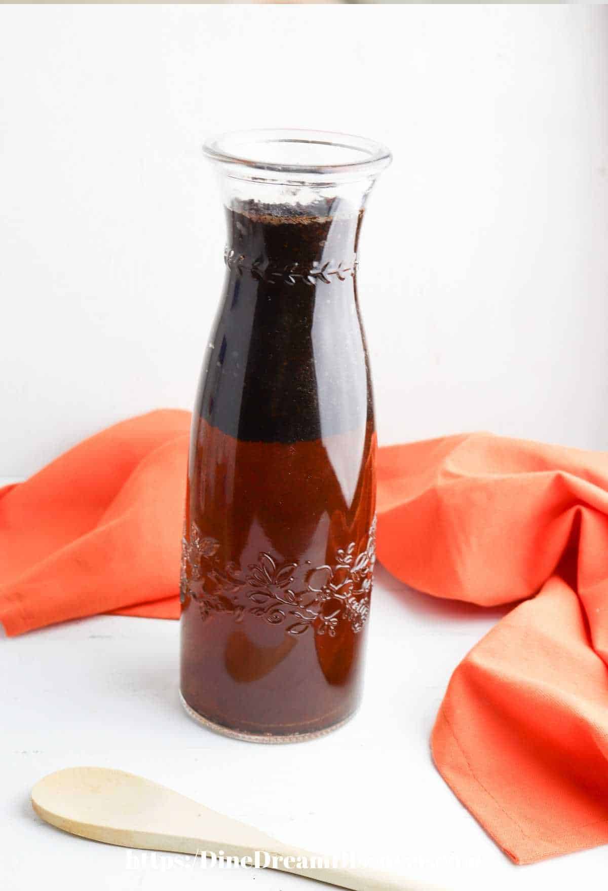 Pumpkin Spiced Cold Brew Coffee Recipe