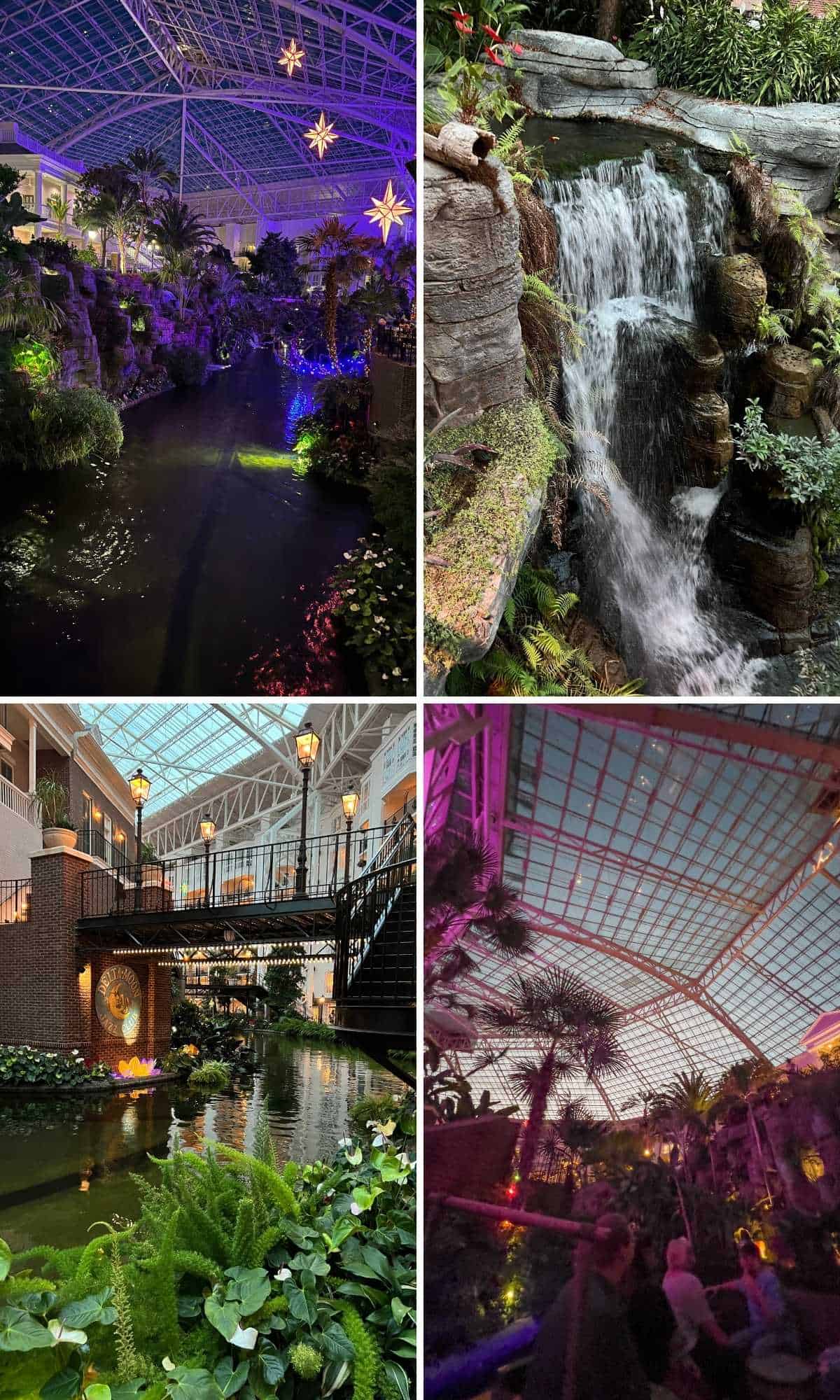 Gaylord Opryland Resort Nashville 