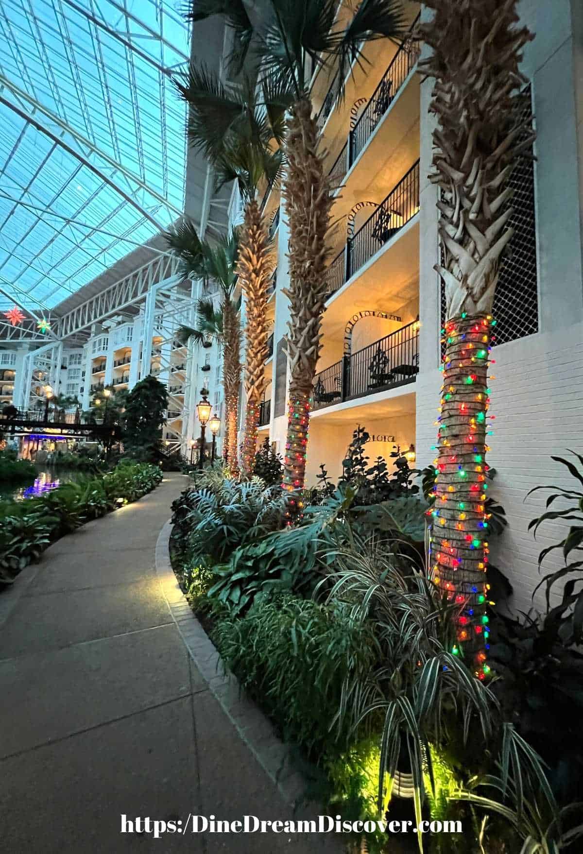 Gaylord Opryland Resort Nashville