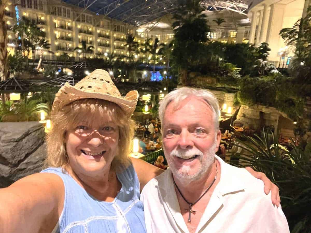 Gaylord Opryland Resort Nashville 