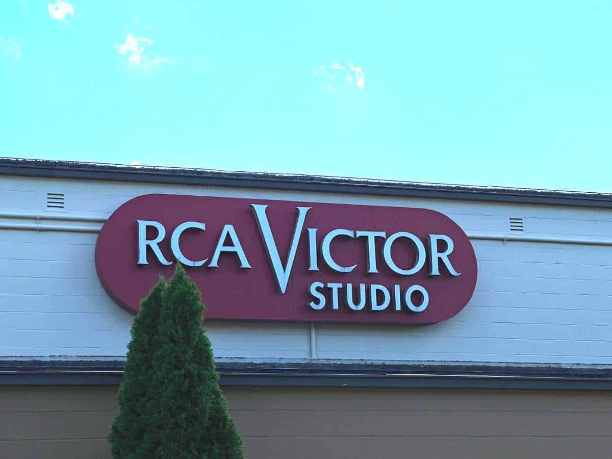 rca victor