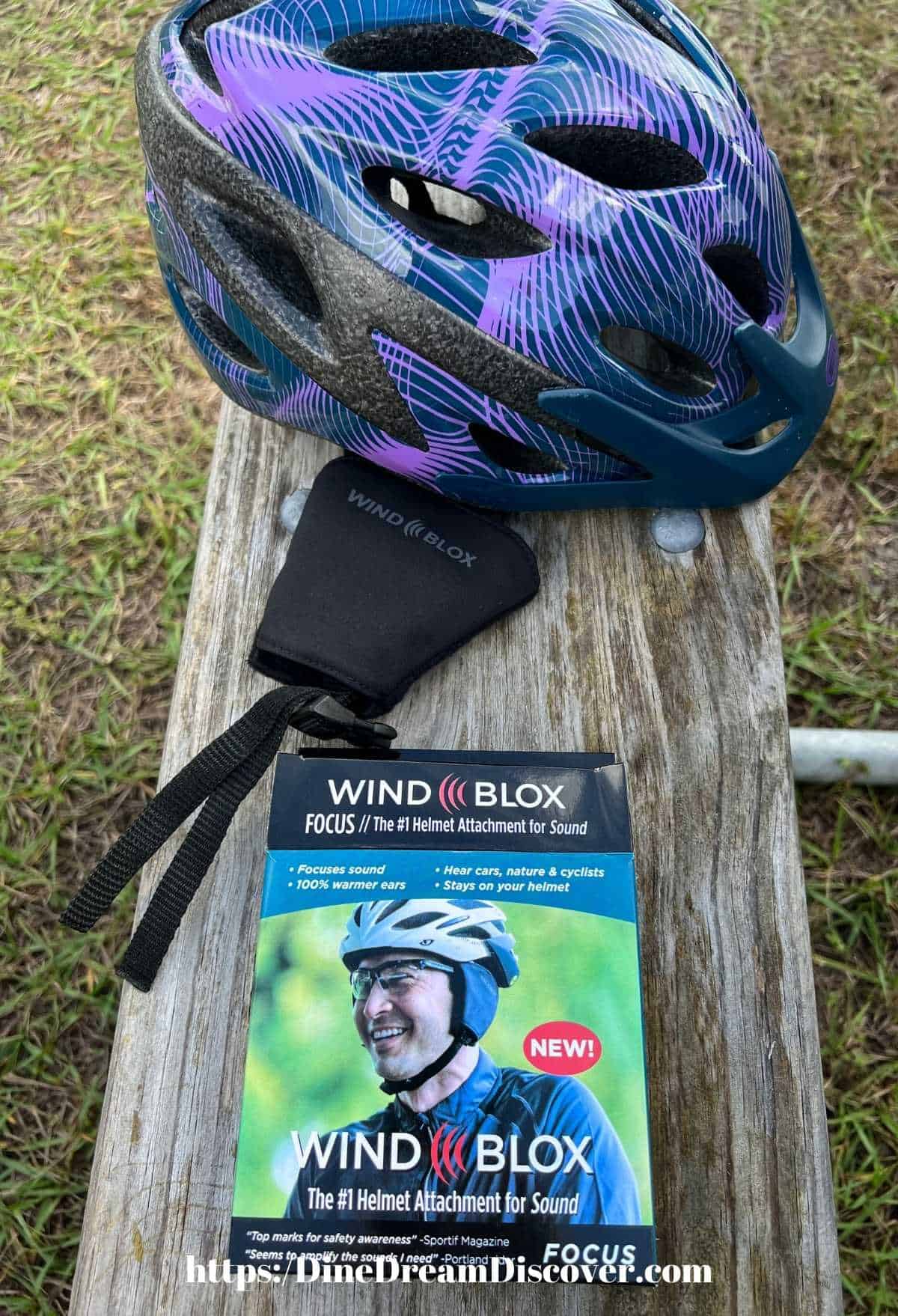 Best Cycling Wind Noise Reducer