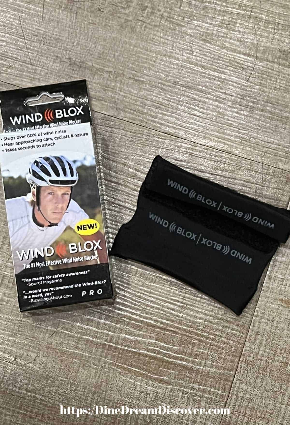 wind box pro