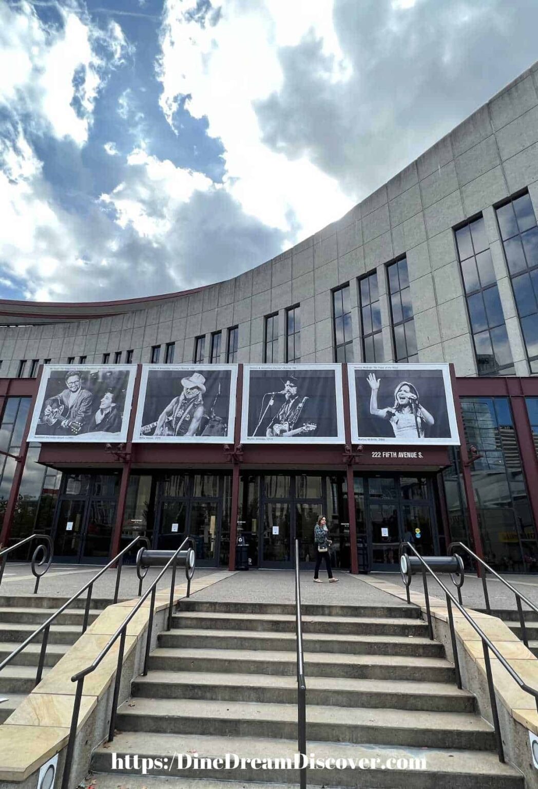 Nashville Country Music Hall of Fame and Museum