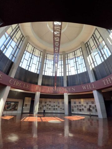 Country Music Hall of Fame and Museum Nashville's Greatest Attraction