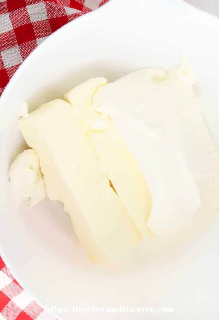 Cream Cheese Grinch Cookies Dine Dream Discover