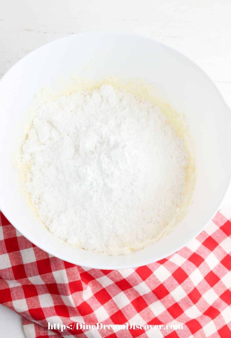 Cream Cheese Grinch Cookies Dine Dream Discover