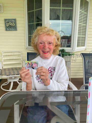 Personalized Gift Cards from Gift Card Granny