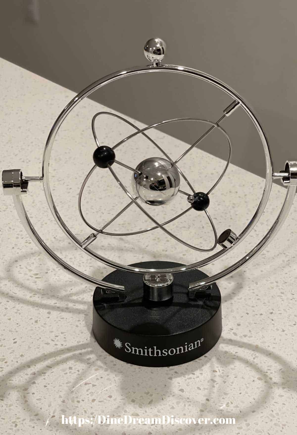 Smithsonian STEM Gift Ideas