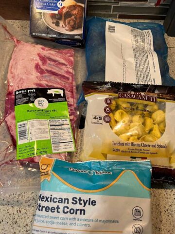 best gourmet food delivery