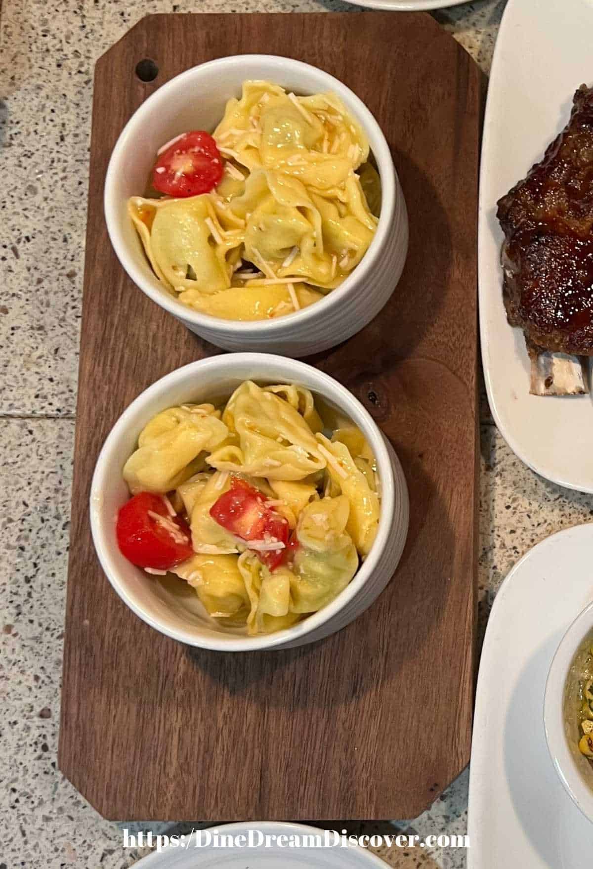 italian tortellini salad