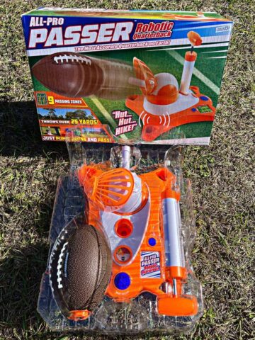 Best Robot Toys