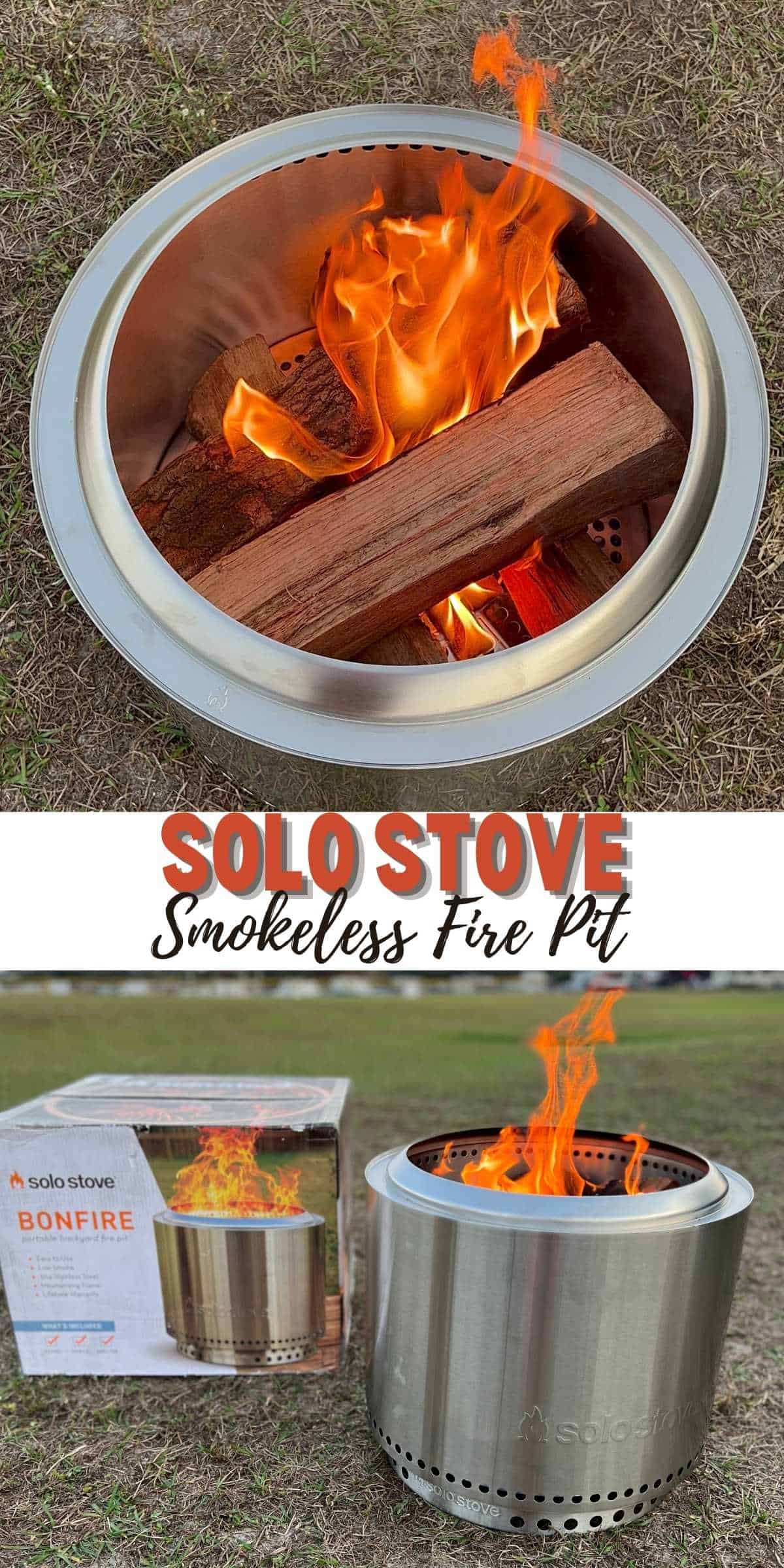 Hot New Additions to The Fire Pit Cooking System - Solo Stove Blog