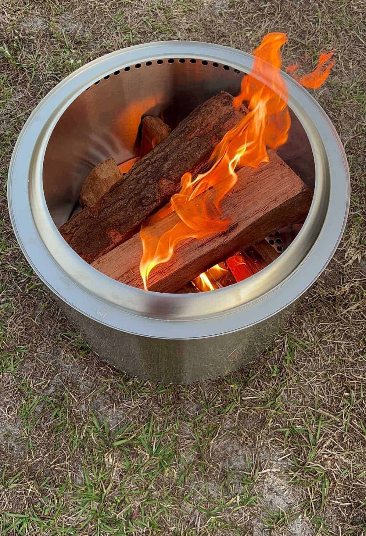 Hot New Additions to The Fire Pit Cooking System - Solo Stove Blog