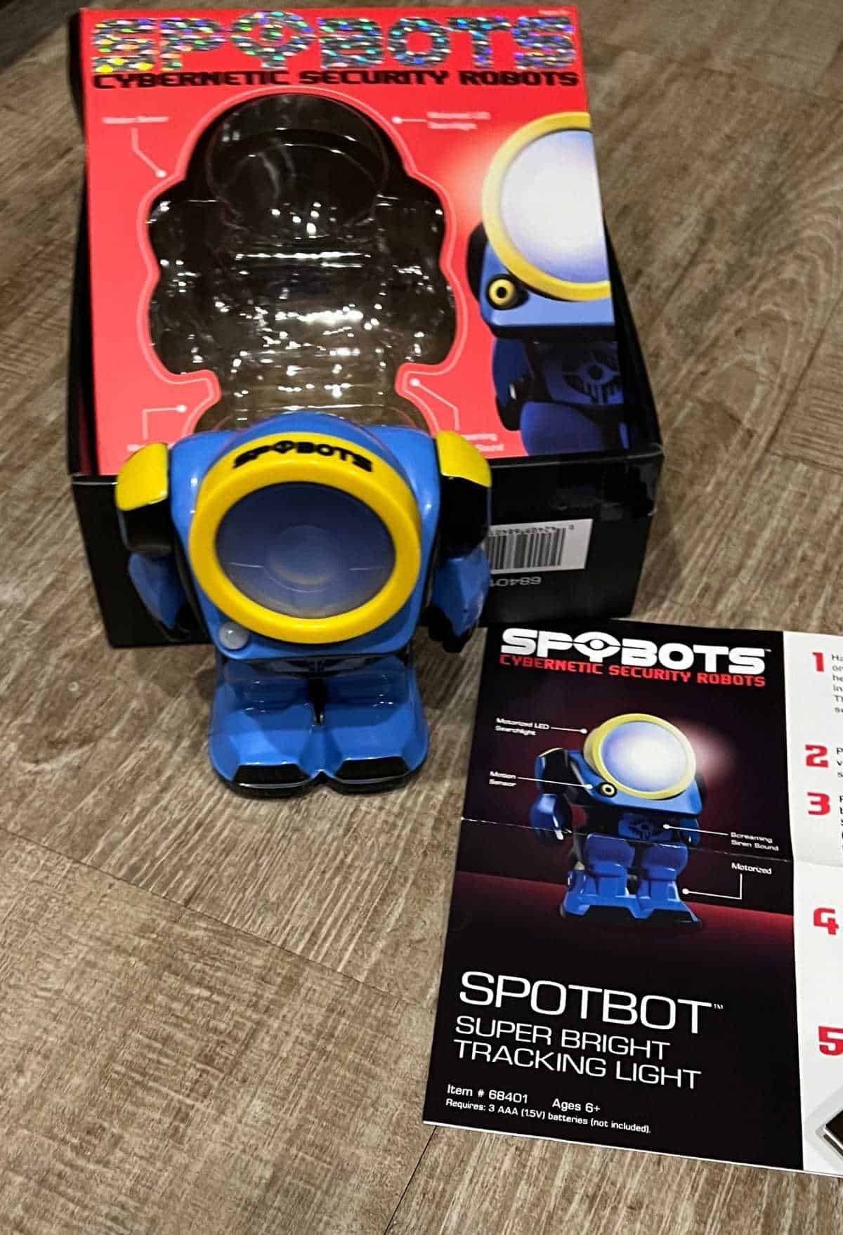 best robot toys