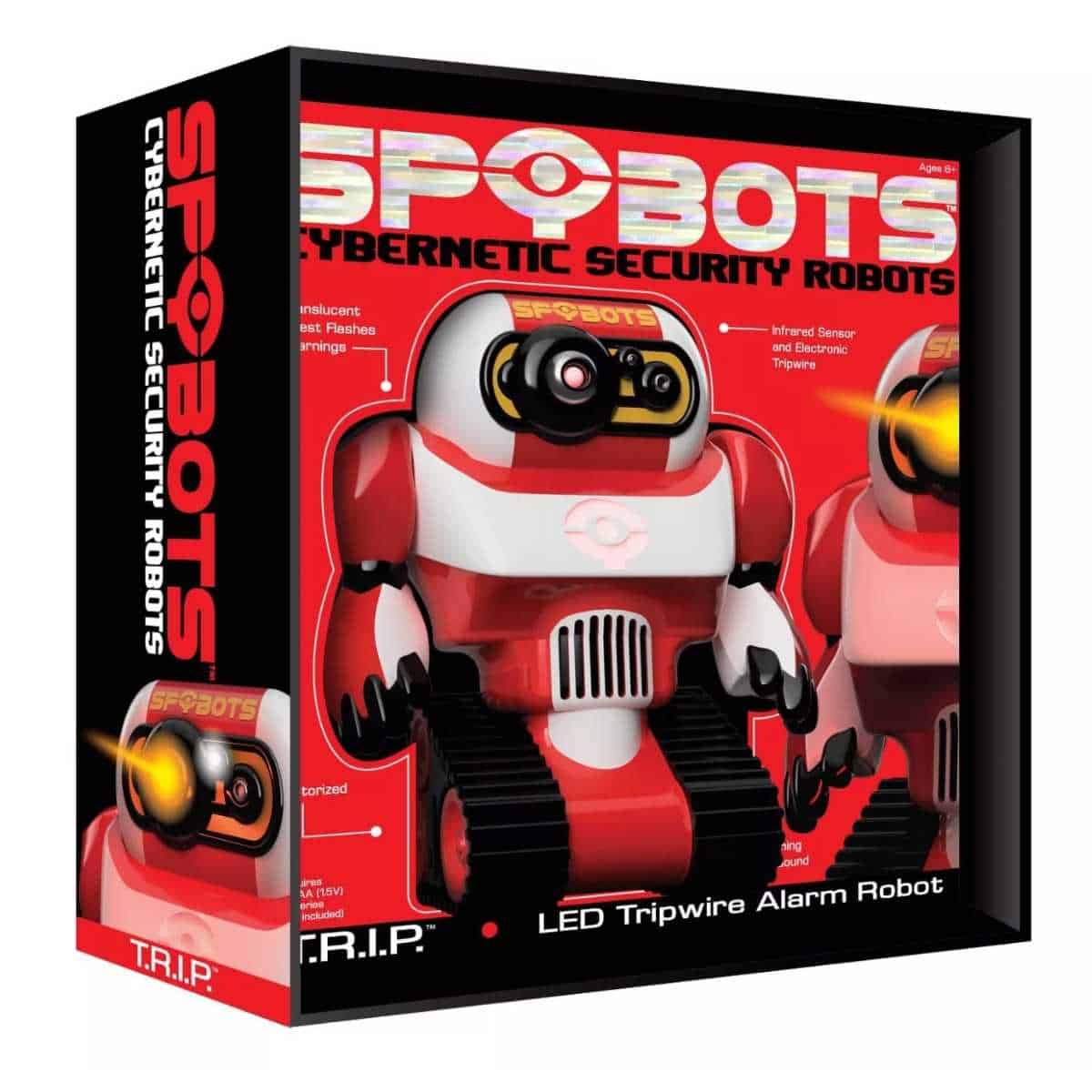 best robot toys