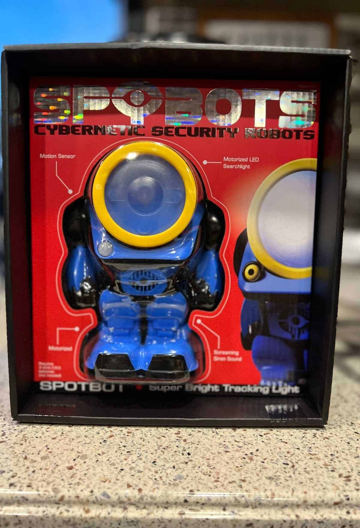 best robot toys