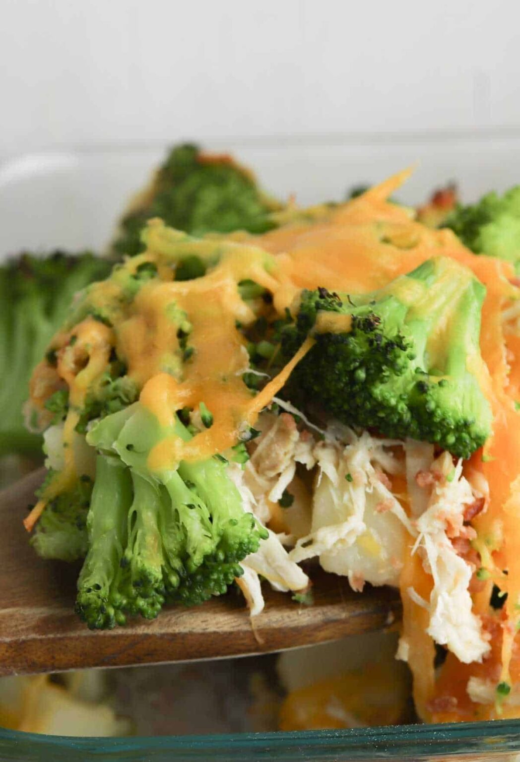 Chicken Potato Broccoli Casserole Dine Dream Discover